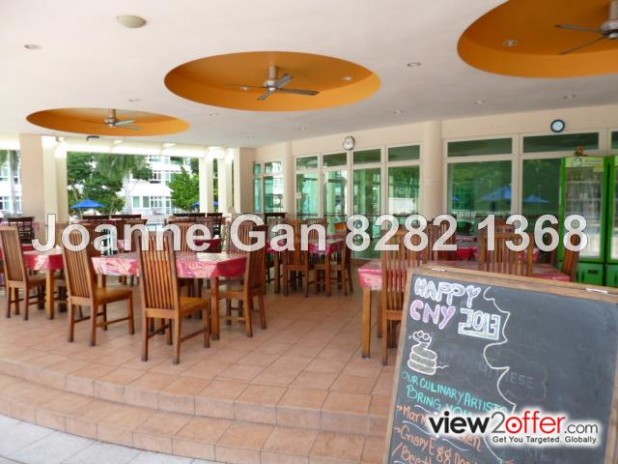 Costa Del Sol (D16), Condominium #61421312